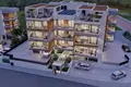 Wohnung 2 Schlafzimmer 99 m² Germasogeia, Zypern