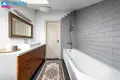 Mieszkanie 3 pokoi 70 m² Wilno, Litwa