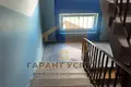 3 room apartment 62 m² Muhavecki selski Savet, Belarus