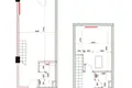 Appartement 1 chambre 57 m² Goudaouri, Géorgie