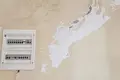 Apartamento 3 habitaciones 87 m² Budva, Montenegro