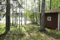 Cottage 1 bedroom 12 m² Southern Savonia, Finland