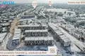 Квартира 3 комнаты 69 м² Вильнюс, Литва