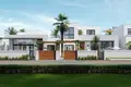 3 bedroom villa 145 m², All countries