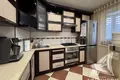 Apartamento 3 habitaciones 70 m² Muchaviecki sielski Saviet, Belarús