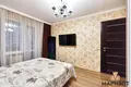 Wohnung 2 zimmer 69 m² Minsk, Weißrussland