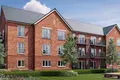 Apartamento 1 habitacion 62 m² Wallingford, Reino Unido