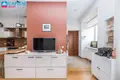 2 room apartment 48 m² Vilnius, Lithuania