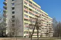 1 room apartment 34 m² Minsk, Belarus
