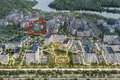 1 room apartment 82 m² Minsk, Belarus