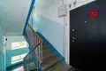 Wohnung 2 zimmer 44 m² Minsk, Belarus