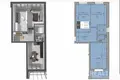 Квартира 2 комнаты 65 м² Мачулищи, Беларусь