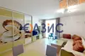 Apartamento 2 habitaciones 81 m² Tsarevo, Bulgaria