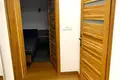 Appartement 3 chambres 81 m² en Cracovie, Pologne