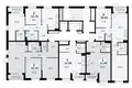 Mieszkanie 1 pokój 32 m² Kommunarka, Rosja