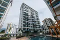 Apartamento 2 habitaciones 60 m² Mahmutlar, Turquía
