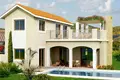 Dom 3 pokoi 126 m² Monagrouli, Cypr
