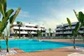 Квартира 2 спальни 64 м² Ижевск, Россия
