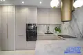 Apartamento 2 habitaciones 54 m² Minsk, Bielorrusia