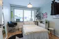 Mieszkanie 3 pokoi 72 m² Tampereen seutukunta, Finlandia