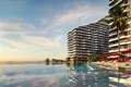 Mieszkanie 2 pokoi 82 m² Ras Al Khaimah, Emiraty Arabskie