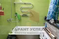 Apartamento 1 habitación 44 m² Muchaviecki sielski Saviet, Belarús
