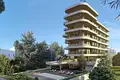 Квартира 3 спальни 104 м² Koinoteta Agiou Tychona, Кипр