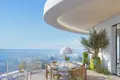2 bedroom apartment 118 m² Koinoteta Pyrgou Lemesou, Cyprus