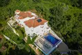 Villa 9 habitaciones 485 m² Sveti Stefan, Montenegro