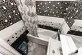 1 room apartment 35 m² Minsk, Belarus