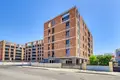 1 bedroom apartment 56 m² in Germasogeia, Cyprus