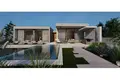 4-Schlafzimmer-Villa 336 m² Peyia, Zypern
