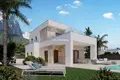 villa de 3 chambres 129 m² Polop, Espagne