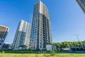 1 room apartment 30 m² Minsk, Belarus