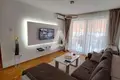 Wohnung 1 Schlafzimmer 49 m² in Przno, Montenegro