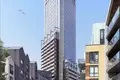 Квартира 1 спальня 46 м² Лондон, Великобритания