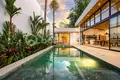 Villa de tres dormitorios  Jimbaran, Indonesia