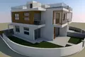 Dom 3 pokoi 207 m² Yeroskipou, Cyprus