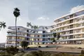 Квартира 5 комнат 183 м² Муниципалитет Ознаменования Соседства, Кипр