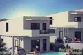 3 bedroom villa 162 m² Polychrono, Greece