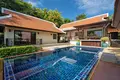 Villa 4 pièces 600 m² Phuket, Thaïlande