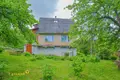 Casa 94 m² Lasanski sielski Saviet, Belarús
