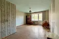 Appartement 1 chambre 33 m² Maladetchna, Bélarus