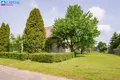 Дом 128 м² Palnosai, Литва