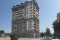 Apartamento 3 habitaciones 76 m² Mahmutlar, Turquía