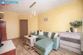 Квартира 2 комнаты 42 м² Вильнюс, Литва