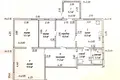 Квартира 3 комнаты 82 м² Барановичи, Беларусь
