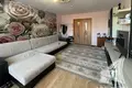 2 room apartment 60 m² Muchaviecki sielski Saviet, Belarus