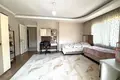 Mieszkanie 3 pokoi  Alanya, Turcja