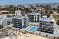 Apartamento 1 habitacion 72 m² Pafos, Chipre